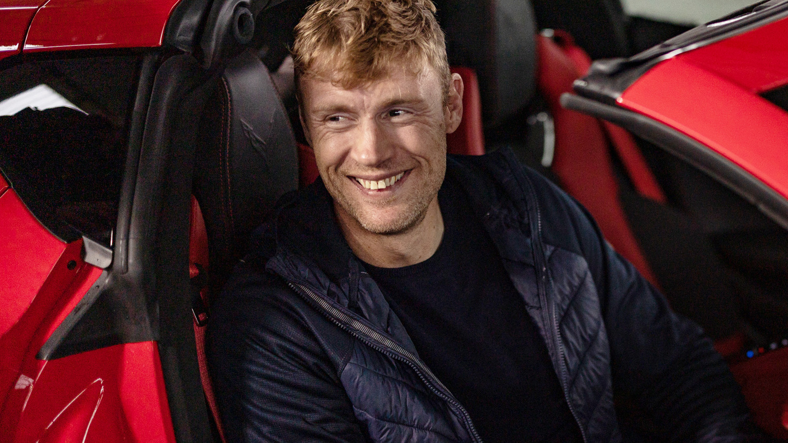 Disney+ To Air Documentary On Freddie Flintoff's Serious Crash Disney+ To Air Documentary On Freddie Flintoff's Serious Crash