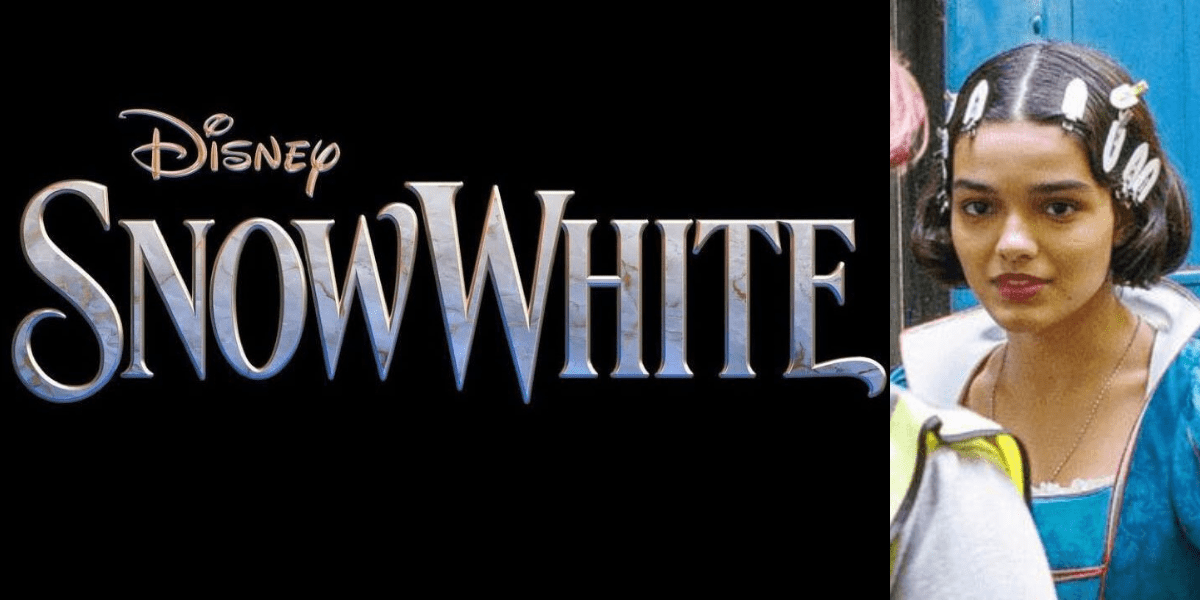 Disney's Snow White Remake: Addressing The Biggest Issue Disney's Snow White Remake: Addressing The Biggest Issue