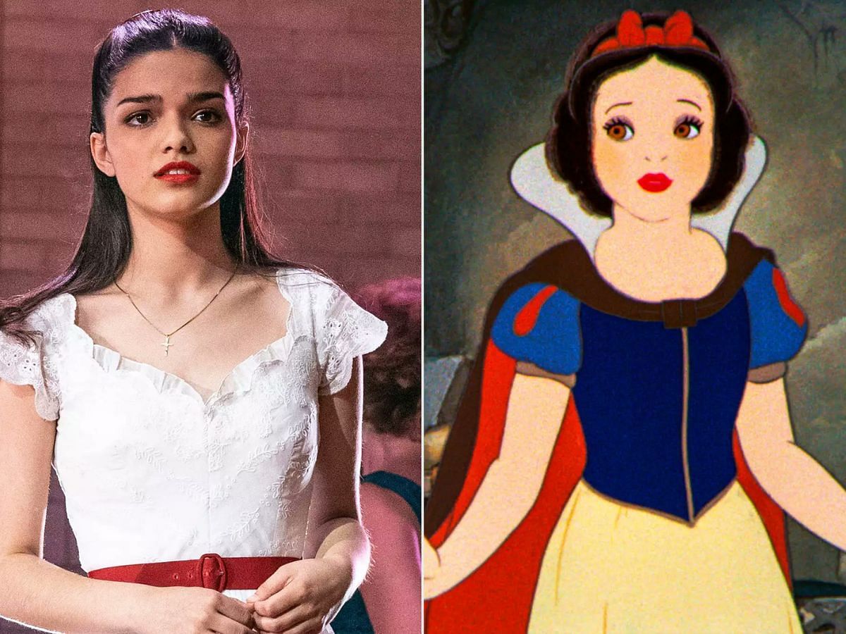 Disney's Snow White Remake Underperforms: Nolte's Analysis Of Mother's Day Weekend Results Disney's Snow White Remake Underperforms: Nolte's Analysis Of Mother's Day Weekend Results