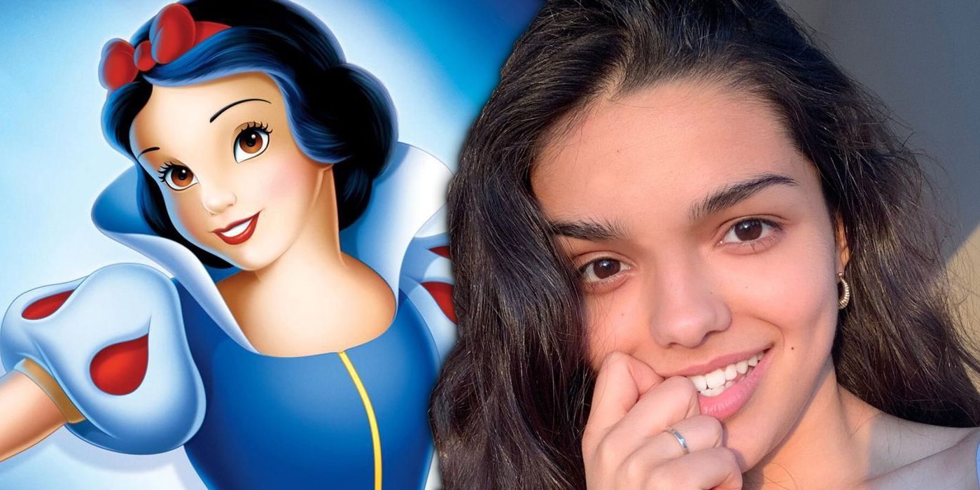 Disney's Disney's