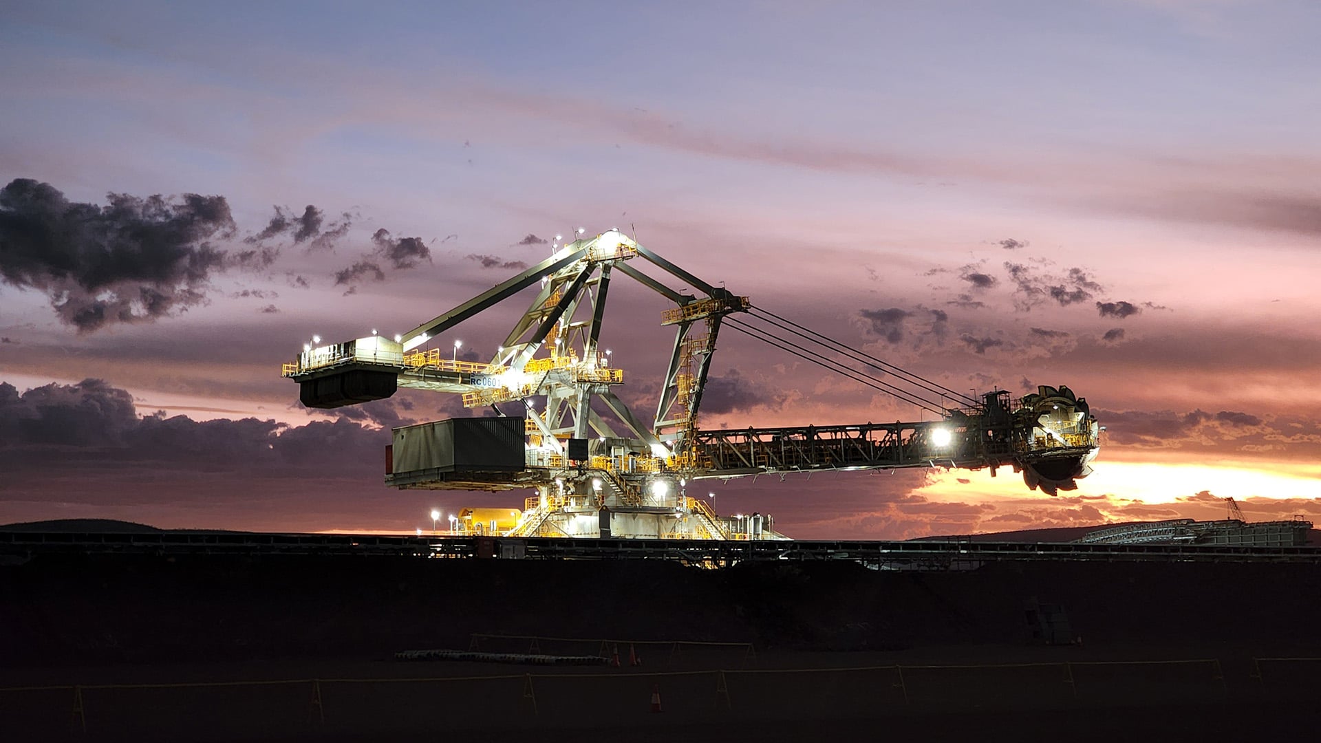 Dispelling Concerns: Rio Tinto's Defence Of Its Pilbara Operations Dispelling Concerns: Rio Tinto's Defence Of Its Pilbara Operations