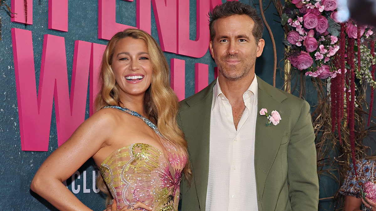 Dispute Between Ryan Reynolds And Justin Baldoni: What The Lawyer Says Dispute Between Ryan Reynolds And Justin Baldoni: What The Lawyer Says