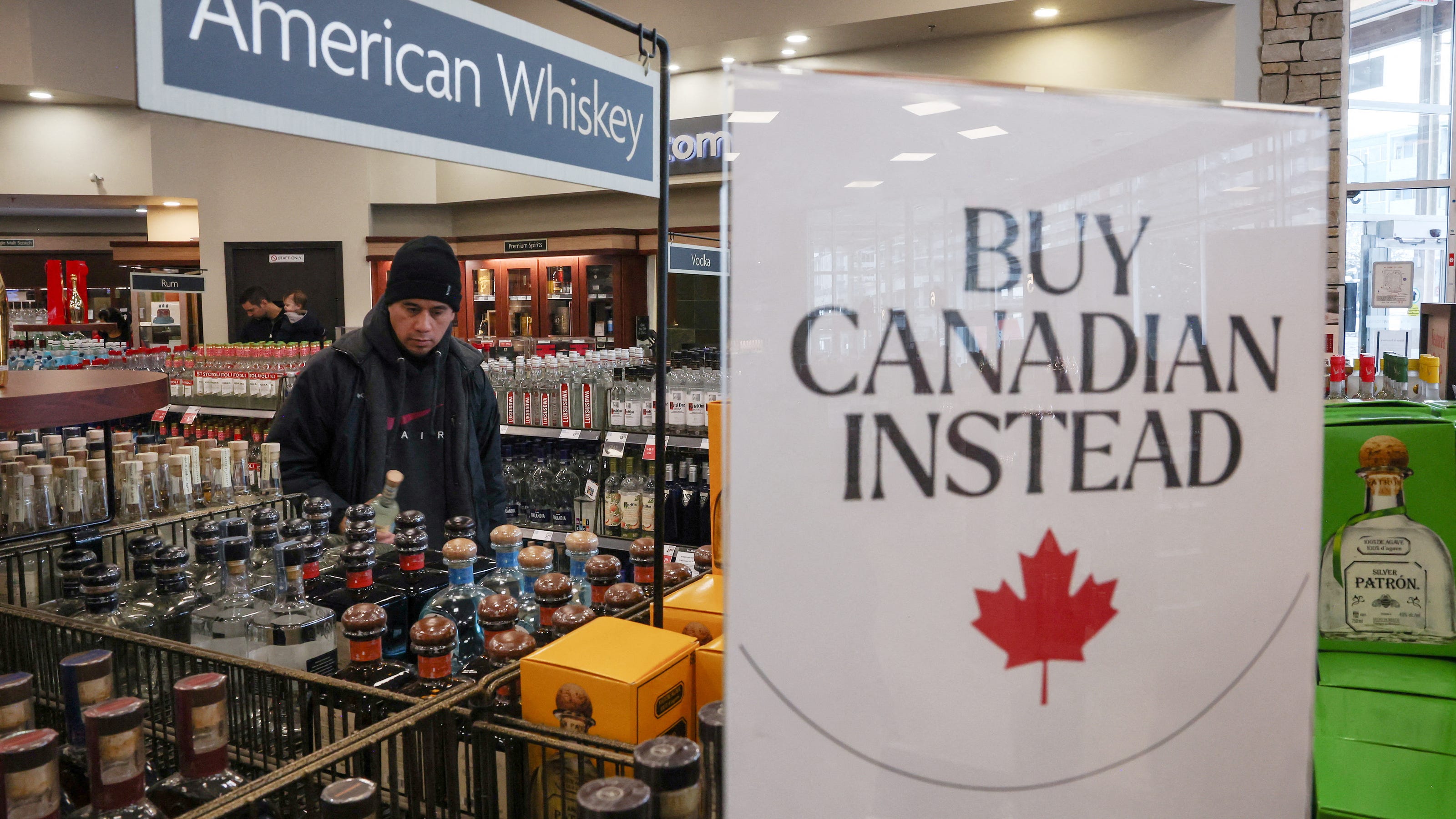 Dispute Over US Tariffs: Canada Challenges Oxford Report Findings Dispute Over US Tariffs: Canada Challenges Oxford Report Findings