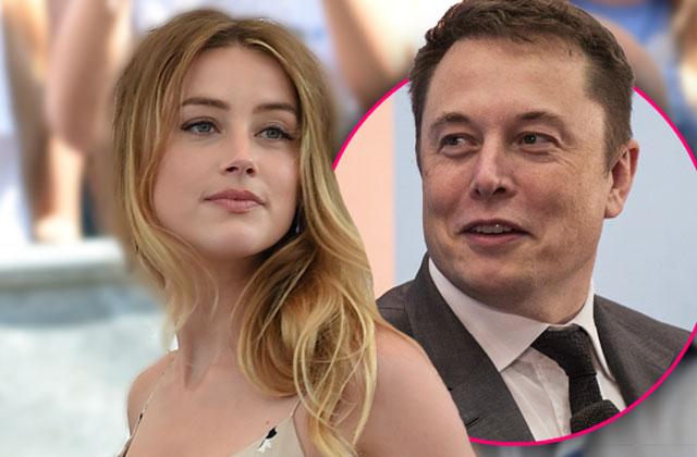 Dispute Resolved? Amber Heard's Twins And Elon Musk's Involvement Dispute Resolved? Amber Heard's Twins And Elon Musk's Involvement