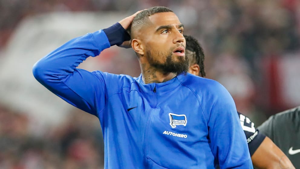 Dissecting Hertha BSC's Difficulties: Boateng And Kruse Weigh In Dissecting Hertha BSC's Difficulties: Boateng And Kruse Weigh In
