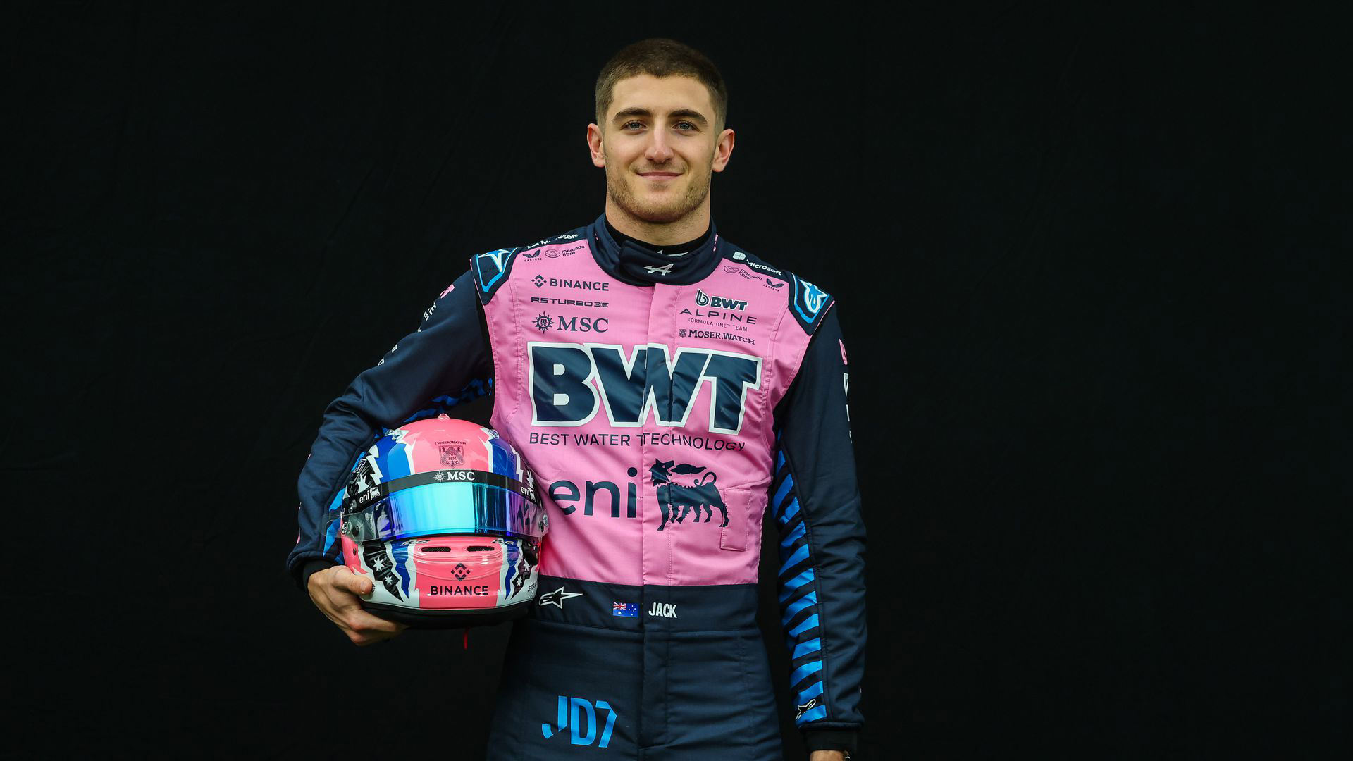 Dissecting The Rumors: Will Colapinto Replace Doohan At The Imola F1 Grand Prix? Dissecting The Rumors: Will Colapinto Replace Doohan At The Imola F1 Grand Prix?