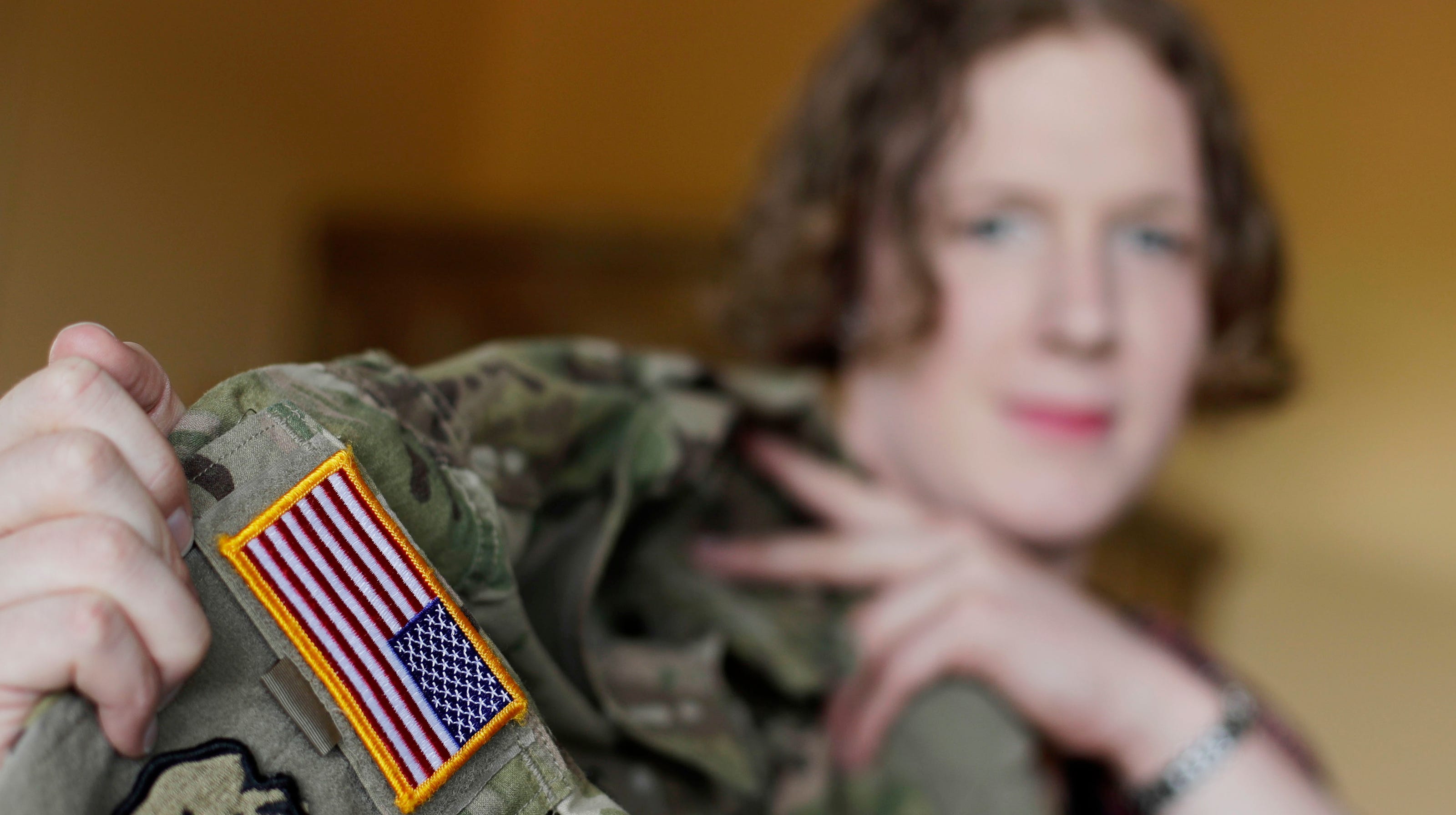 Dissecting Trump's Transgender Military Ban: Fact Vs. Fiction Dissecting Trump's Transgender Military Ban: Fact Vs. Fiction