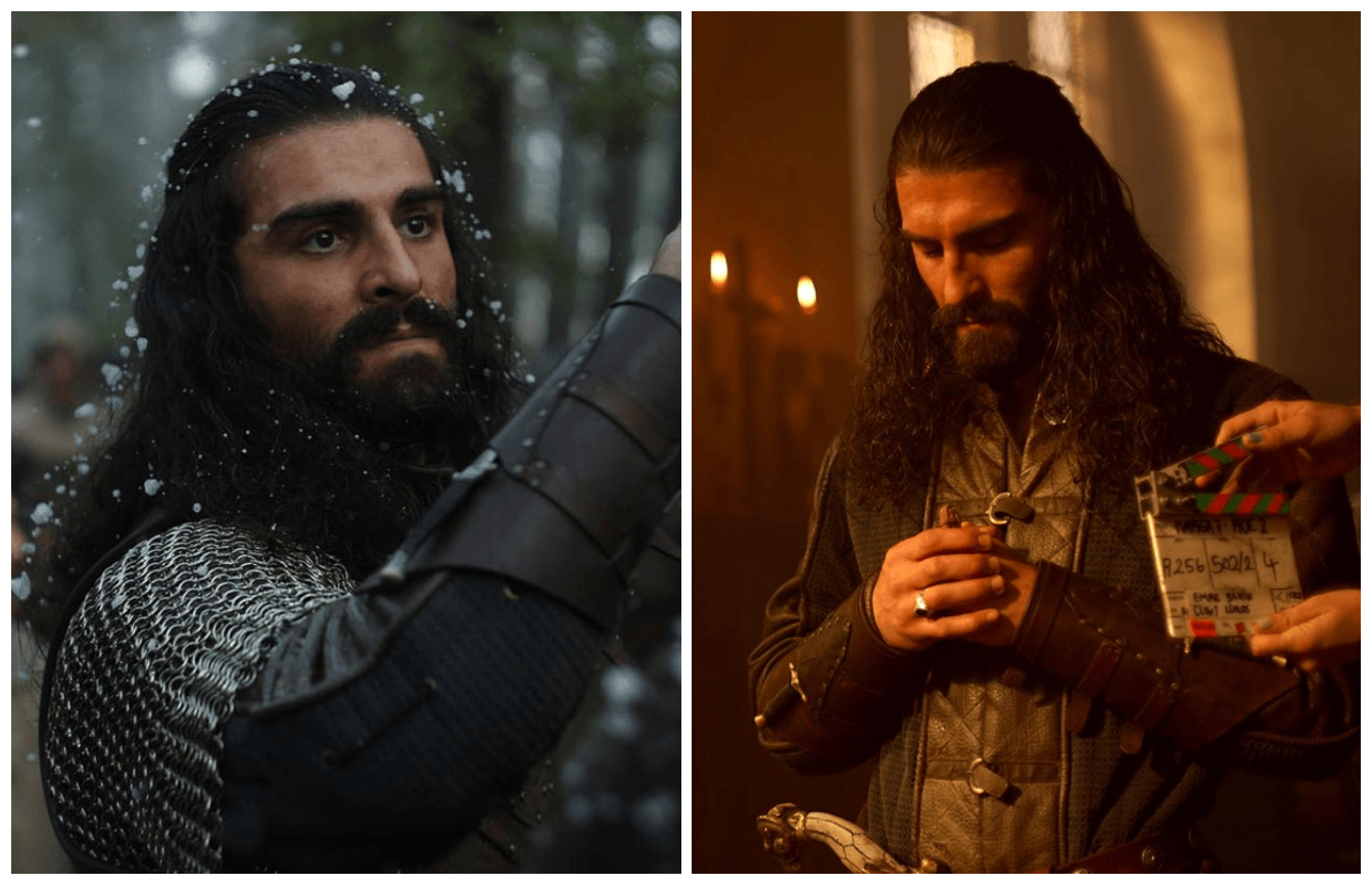 Distribuție De Vis Pe Netflix: Serialul Care Redefinește Standardele Distribuție De Vis Pe Netflix: Serialul Care Redefinește Standardele