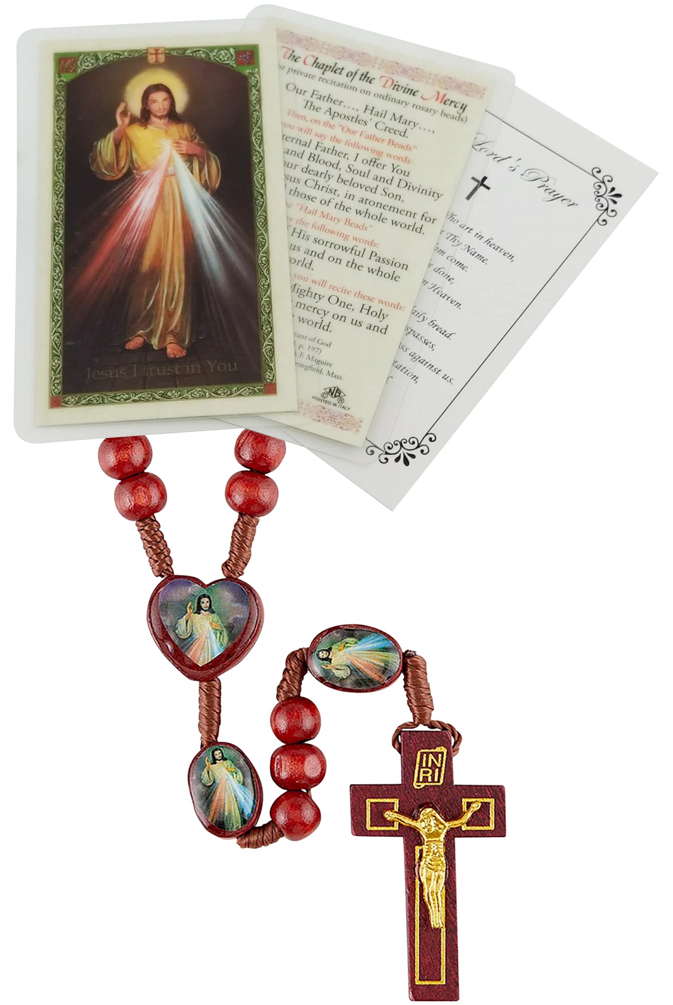 Divine Mercy Across Religions: 1889 And The Reach Of God's Love Divine Mercy Across Religions: 1889 And The Reach Of God's Love