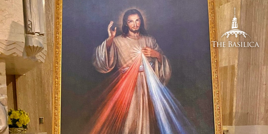 Divine Mercy In 1889: A Look At Religious Life And God's Grace Divine Mercy In 1889: A Look At Religious Life And God's Grace