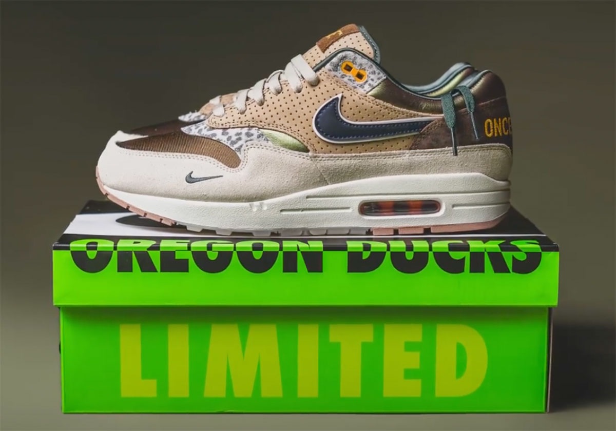 Division Street X Nike Air Max 95/97 Division Street X Nike Air Max 95/97