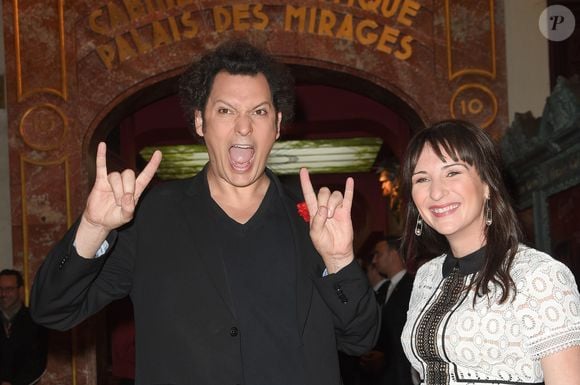 Divorce D'Eric Antoine : Découvrez Sa Nouvelle Compagne, Visage Familier De M6 Divorce D'Eric Antoine : Découvrez Sa Nouvelle Compagne, Visage Familier De M6