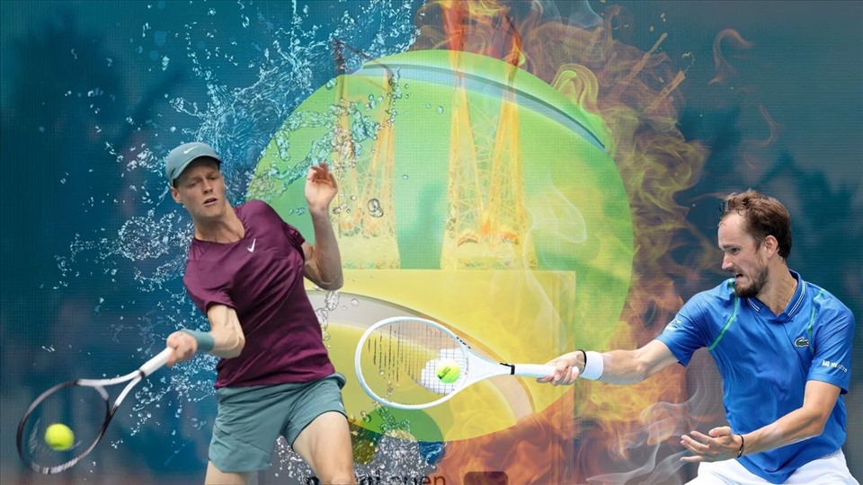 Djokovic Gặp Alcaraz Ở Bán Kết Miami Open 2025: Phân Tích Cặp Đấu Djokovic Gặp Alcaraz Ở Bán Kết Miami Open 2025: Phân Tích Cặp Đấu