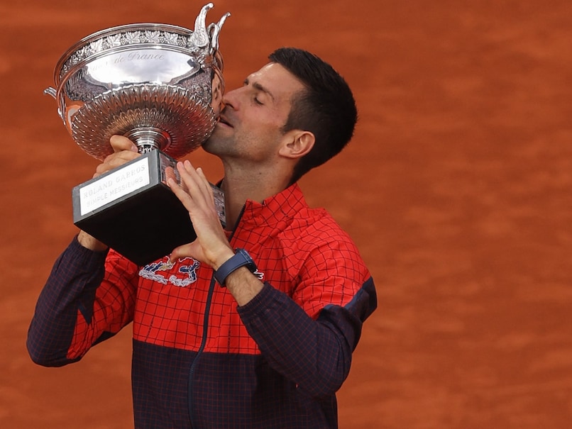 Djokovic's Easy Win, Norrie's Shock French Open Result Djokovic's Easy Win, Norrie's Shock French Open Result