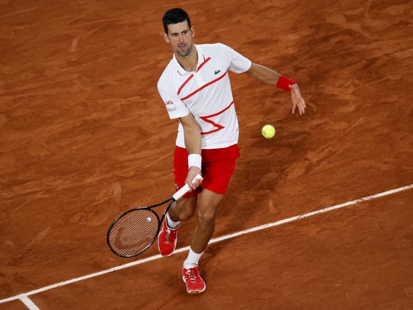 Djokovic's Powerful Roland Garros Start, Gauff And Andreeva Victorious Djokovic's Powerful Roland Garros Start, Gauff And Andreeva Victorious