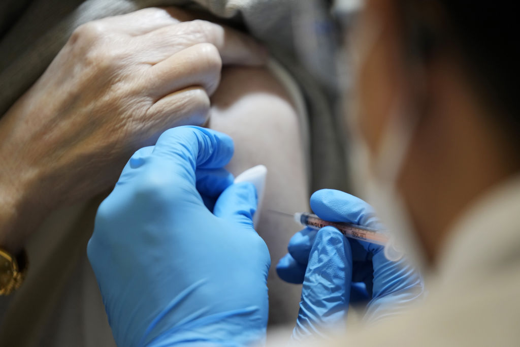 Do COVID-19 Vaccines Lower Your Chances Of Developing Long COVID? Do COVID-19 Vaccines Lower Your Chances Of Developing Long COVID?