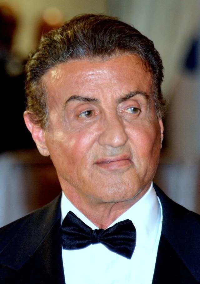 Dochter Sylvester Stallone: Foto Oogst Lof Voor Haar Schoonheid Dochter Sylvester Stallone: Foto Oogst Lof Voor Haar Schoonheid