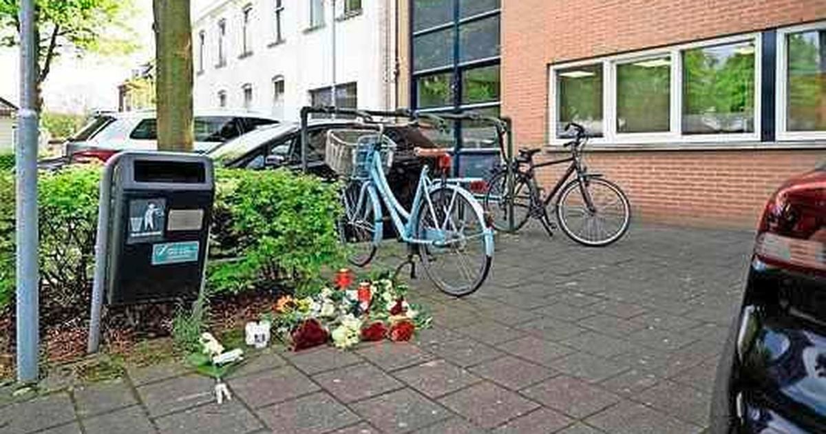Dodelijke Schietpartij In Venlo: Slachtoffer 50 Jaar Dodelijke Schietpartij In Venlo: Slachtoffer 50 Jaar