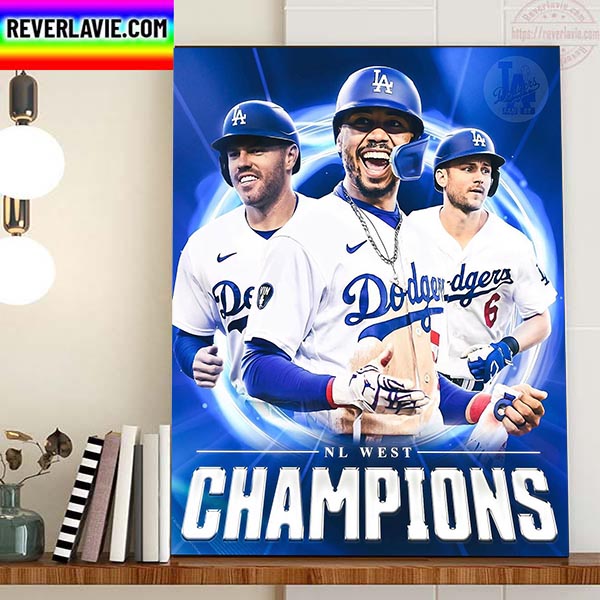 Dodgers And Padres: Unbeaten Starts In The NL West Dodgers And Padres: Unbeaten Starts In The NL West