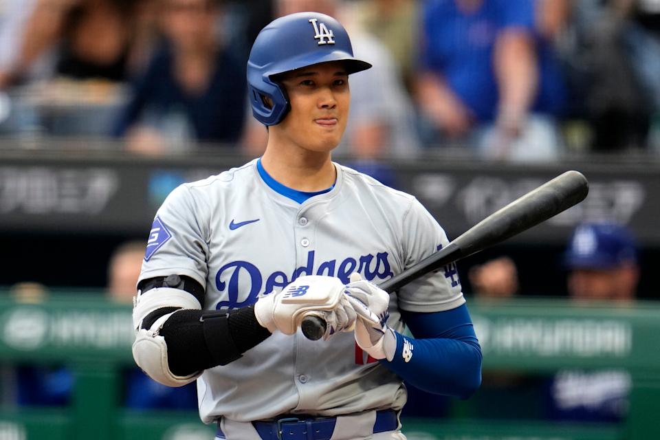 Dodgers Bet On Conforto Mirroring Hernandez's Impact Dodgers Bet On Conforto Mirroring Hernandez's Impact