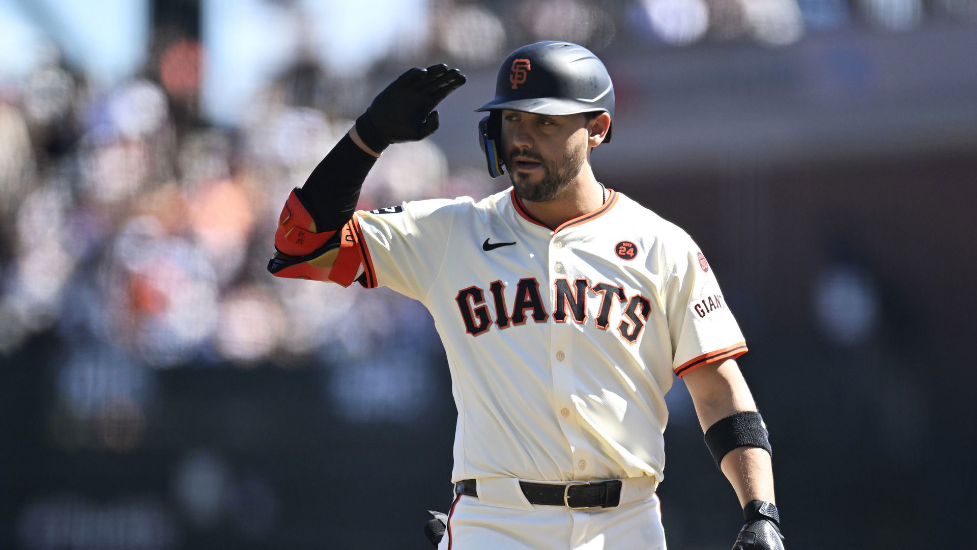 Dodgers Bet On Conforto: Will He Mirror Hernandez's Impact? Dodgers Bet On Conforto: Will He Mirror Hernandez's Impact?