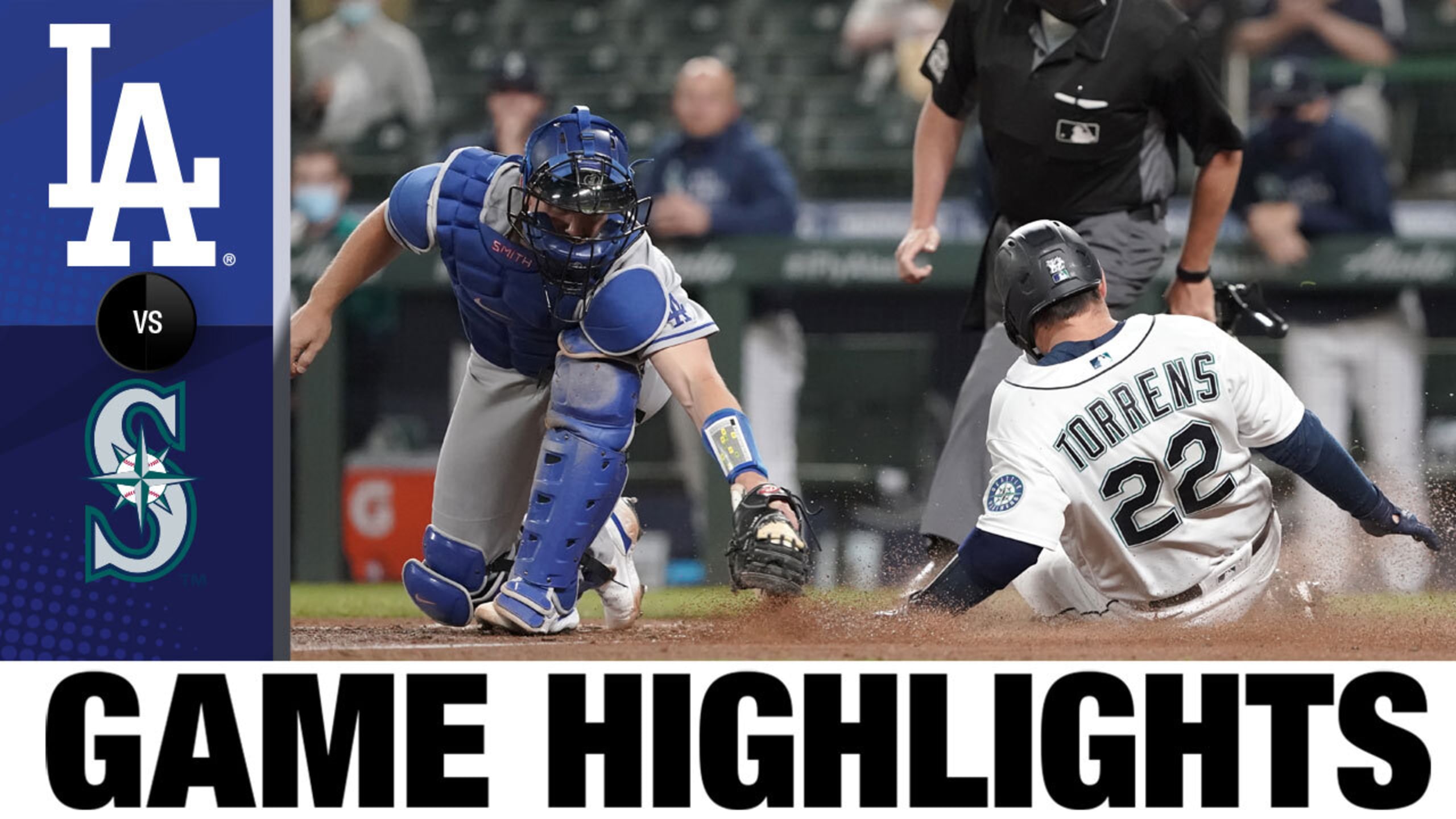 Dodgers' Conforto Hits First Home Run, Fuels 6-4 Win Vs. Mariners Dodgers' Conforto Hits First Home Run, Fuels 6-4 Win Vs. Mariners