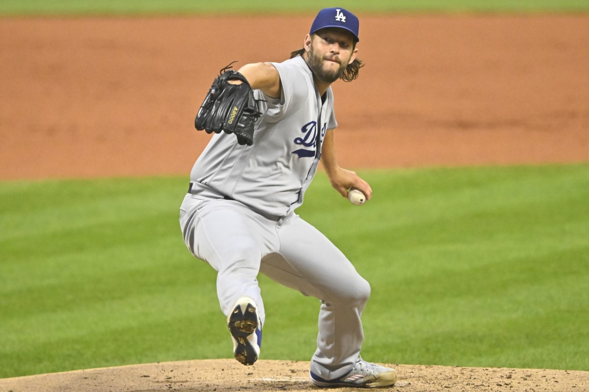 Dodgers Defeat Mariners As Conforto Continues Strong Performance Dodgers Defeat Mariners As Conforto Continues Strong Performance