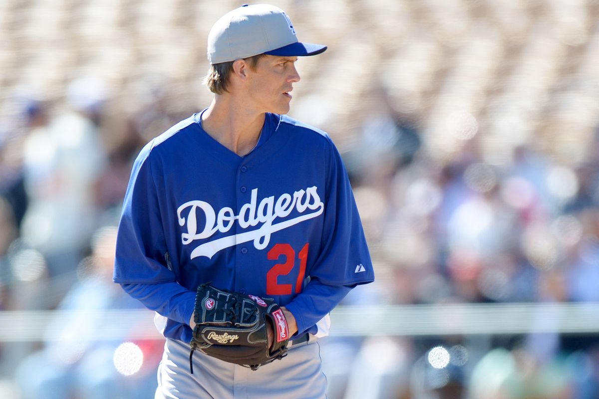 Dodgers Fall To Angels In Freeway Series Sweep