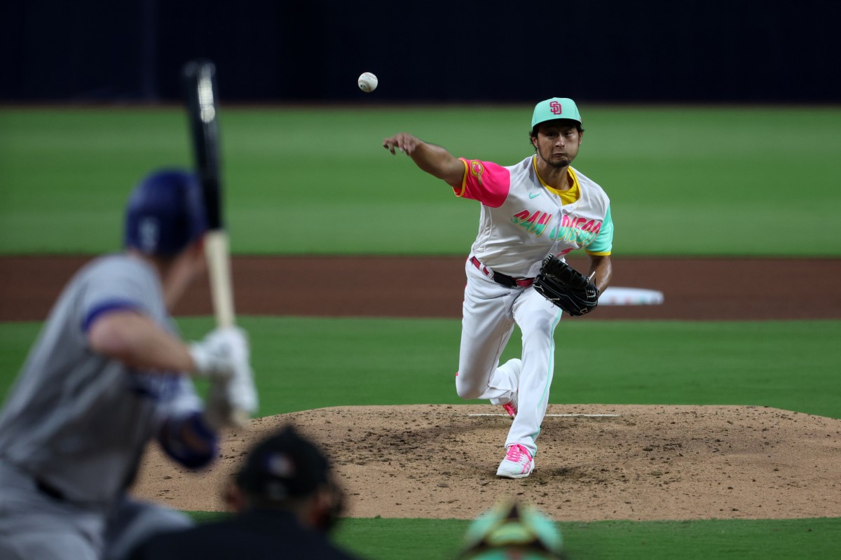 Dodgers' Master Plan Faces Padres' Stiff Opposition Dodgers' Master Plan Faces Padres' Stiff Opposition