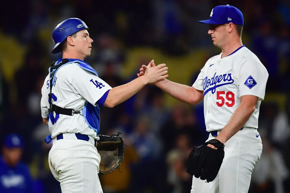 Dodgers Minor League Standouts: Evan Phillips, Sean Paul Linan, And Eduardo Quintero Dodgers Minor League Standouts: Evan Phillips, Sean Paul Linan, And Eduardo Quintero