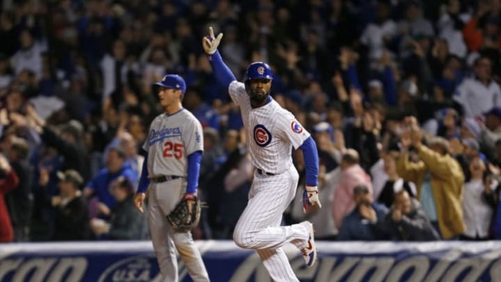 Dodgers' Offensive Drought Leads To Cubs Win Dodgers' Offensive Drought Leads To Cubs Win