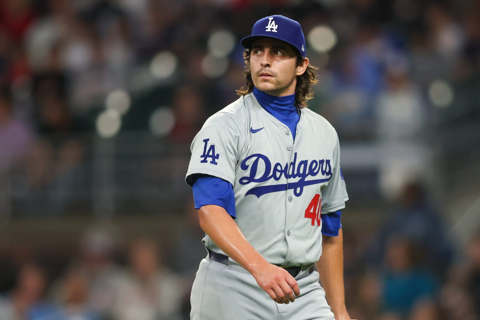 Dodgers' Unsung Hero: His Path To The Big Leagues In LA