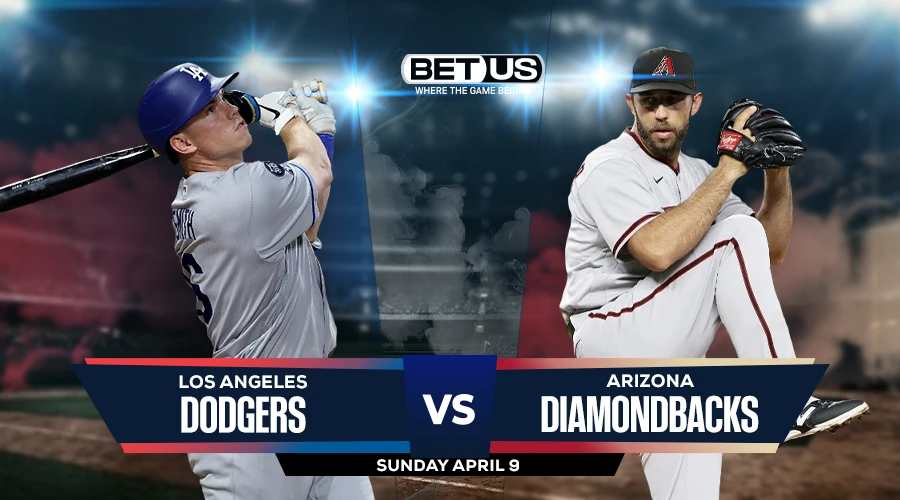 Dodgers Vs. Diamondbacks Prediction: A Look At The Upcoming Series Dodgers Vs. Diamondbacks Prediction: A Look At The Upcoming Series