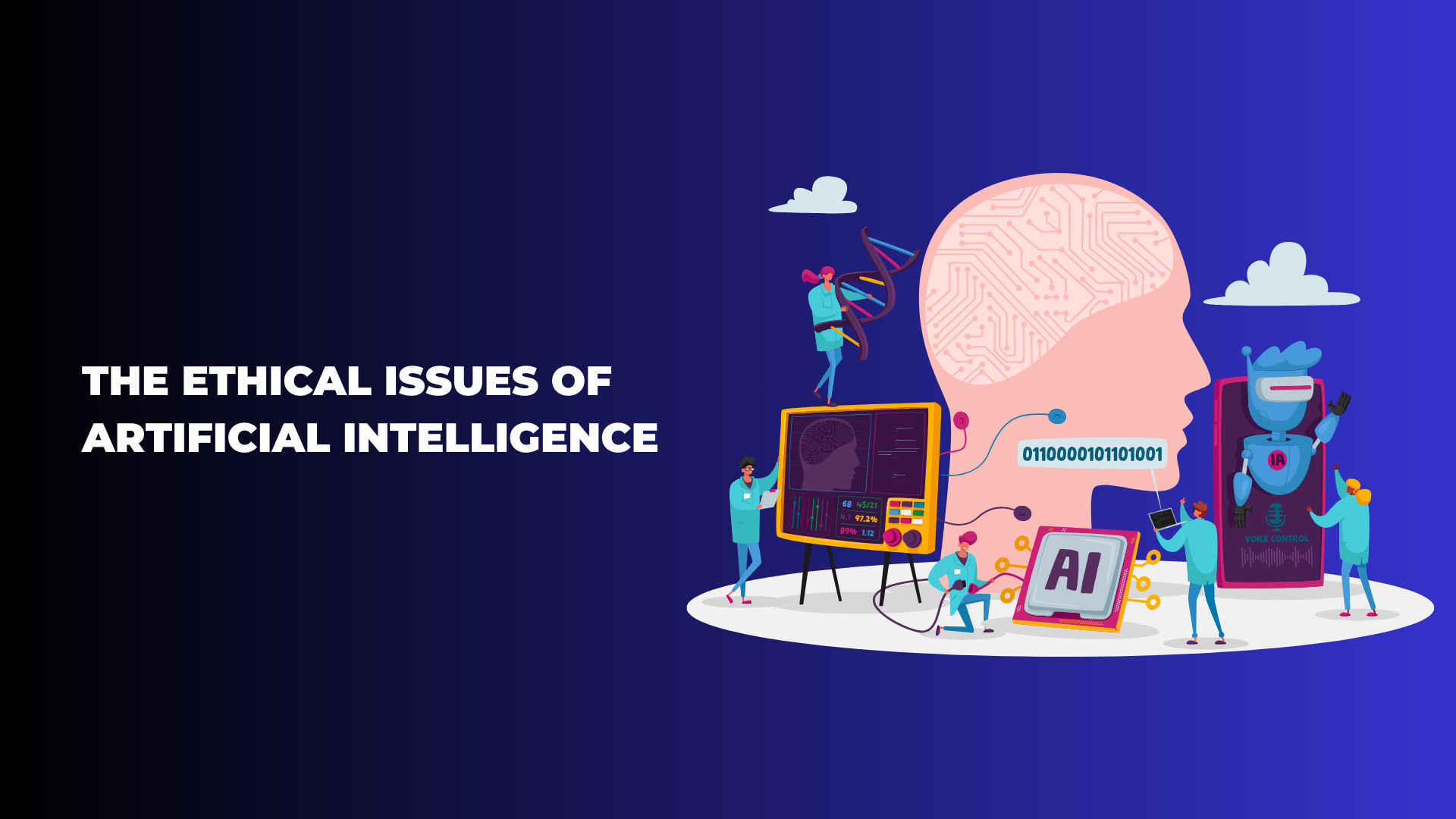 Does AI Truly Learn? The Reality Of Artificial Intelligence And Ethical Use Does AI Truly Learn? The Reality Of Artificial Intelligence And Ethical Use
