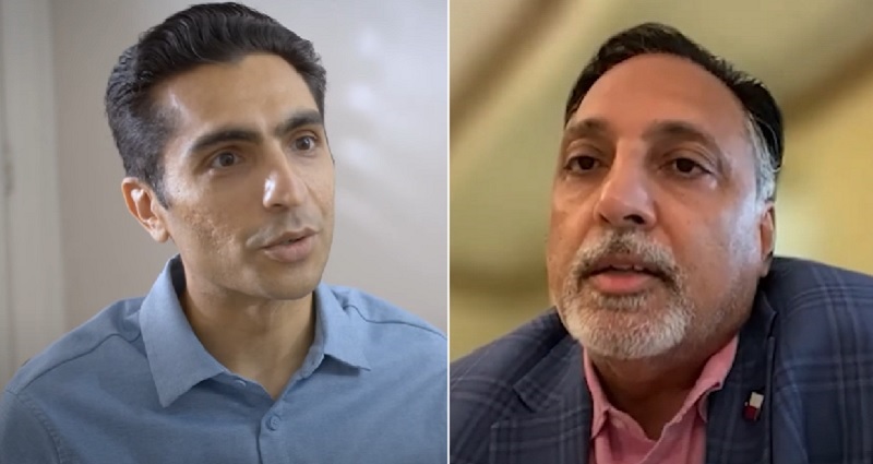 DOJ Probes Planned Muslim Community In Texas DOJ Probes Planned Muslim Community In Texas