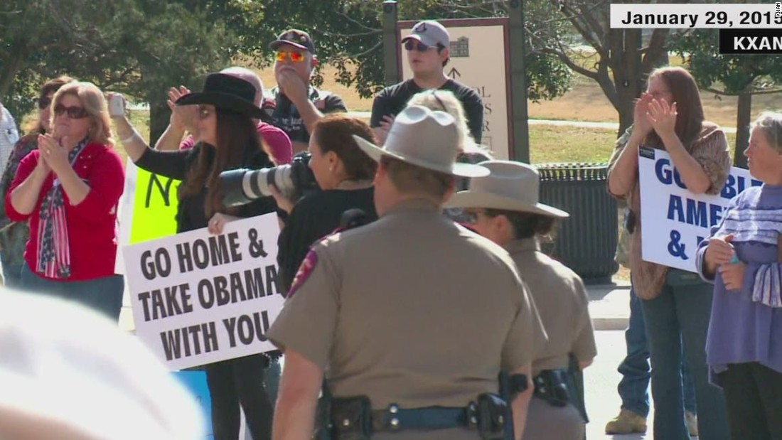 DOJ Scrutiny Of Proposed Texas Muslim Mega-City DOJ Scrutiny Of Proposed Texas Muslim Mega-City