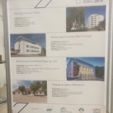 Domácí Zprávy: Vyhlášení Vítězů Prestižní Soutěže Stavba Roku Domácí Zprávy: Vyhlášení Vítězů Prestižní Soutěže Stavba Roku