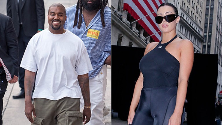 Dominion Or Partnership? Examining The Kanye West And Bianca Censori Relationship Dominion Or Partnership? Examining The Kanye West And Bianca Censori Relationship
