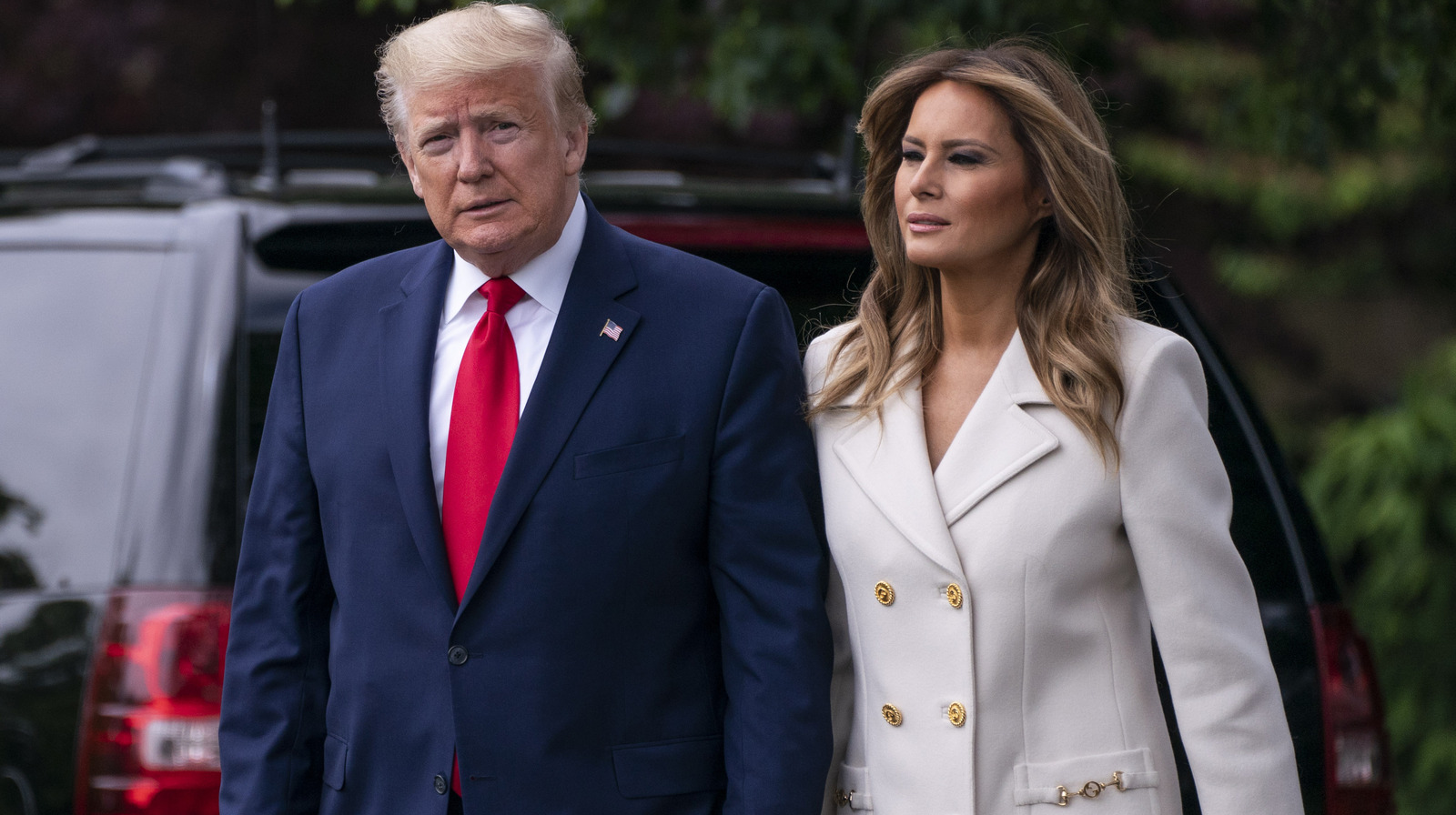 Donald And Melania Trump's Marriage: A Timeline And Analysis Of Their Relationship Donald And Melania Trump's Marriage: A Timeline And Analysis Of Their Relationship