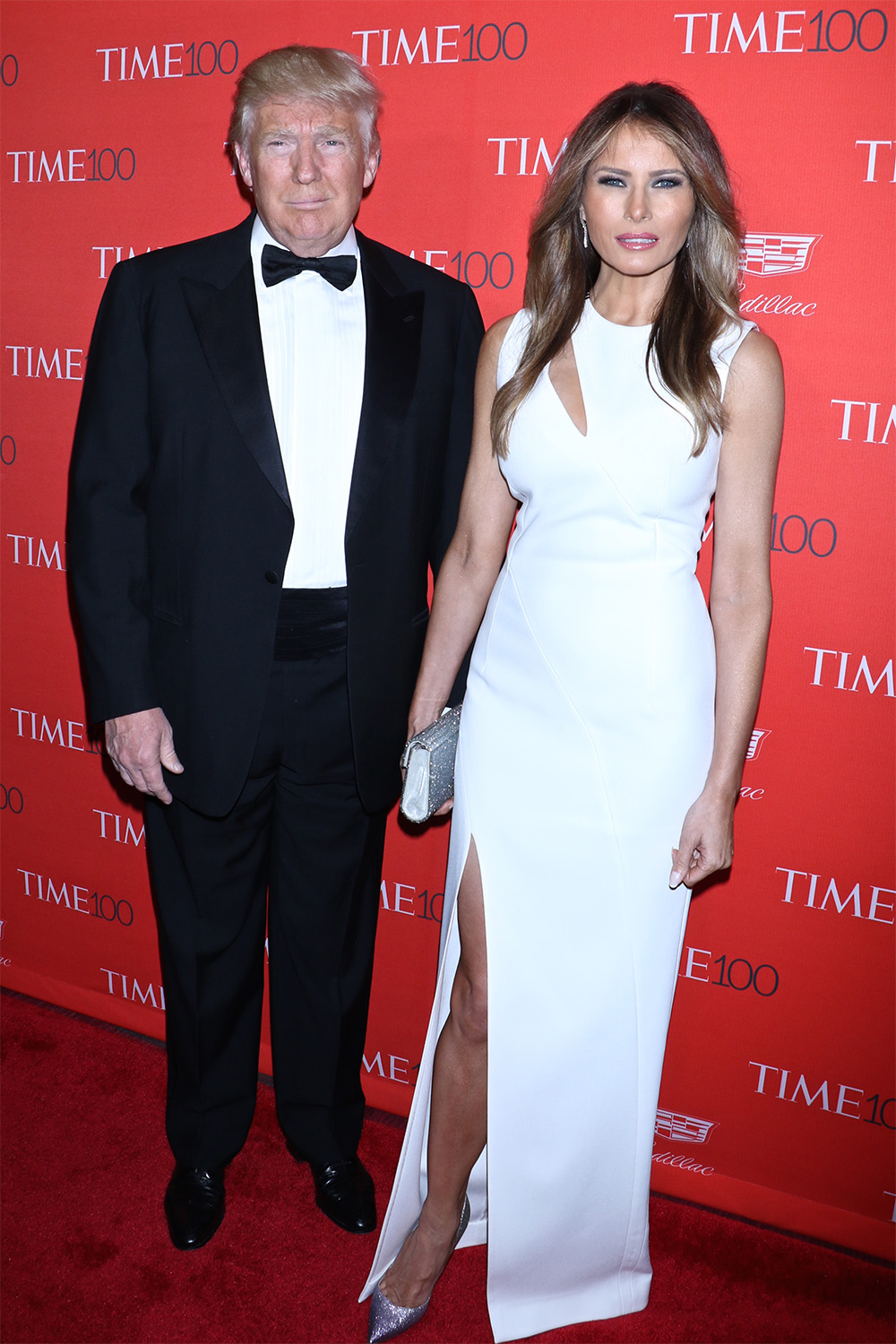 Donald And Melania Trump's Relationship: A Timeline And Analysis Donald And Melania Trump's Relationship: A Timeline And Analysis