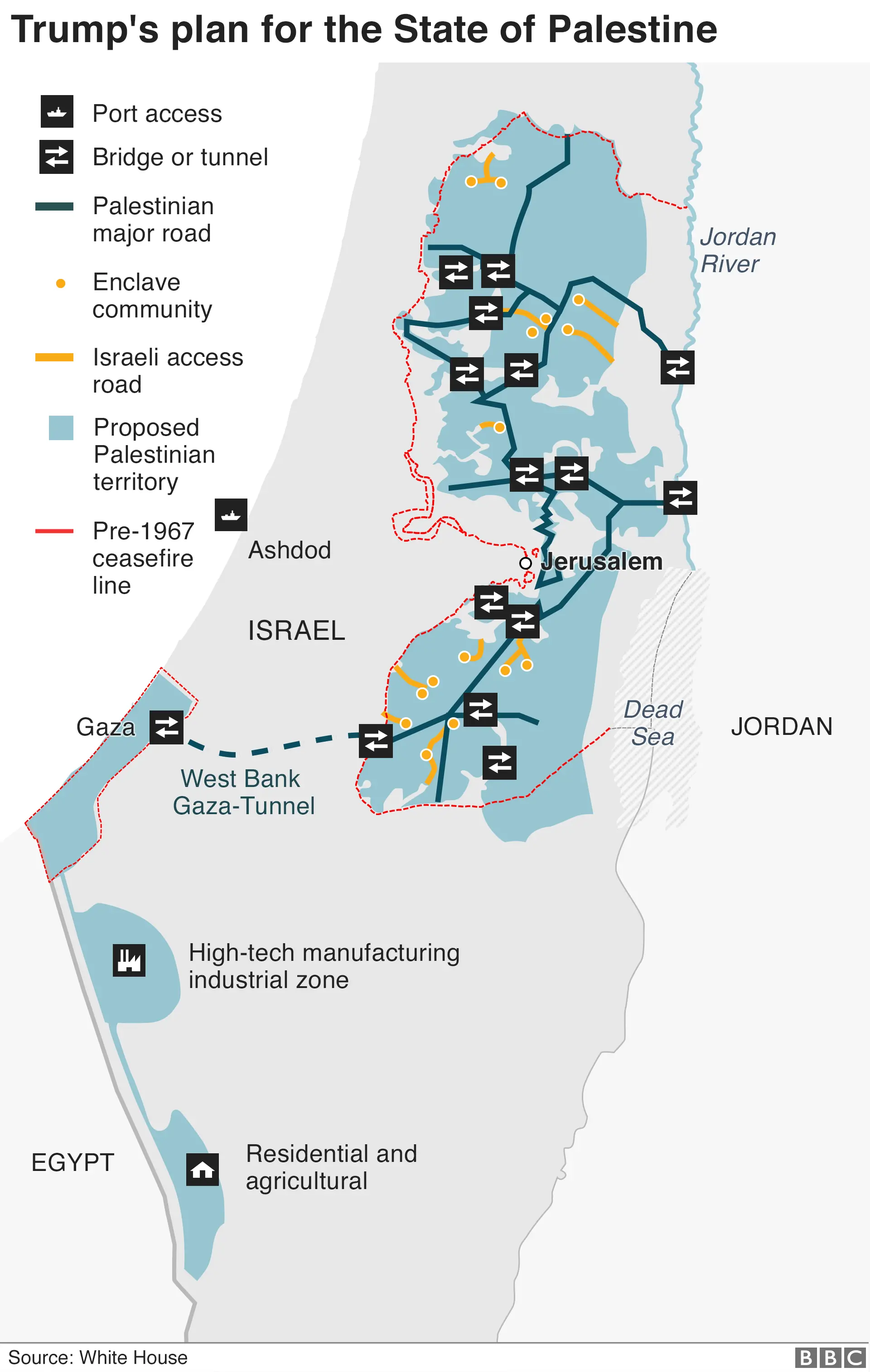 Donald Trump's Middle East Policy: The May 15, 2025 Trip In Context Donald Trump's Middle East Policy: The May 15, 2025 Trip In Context