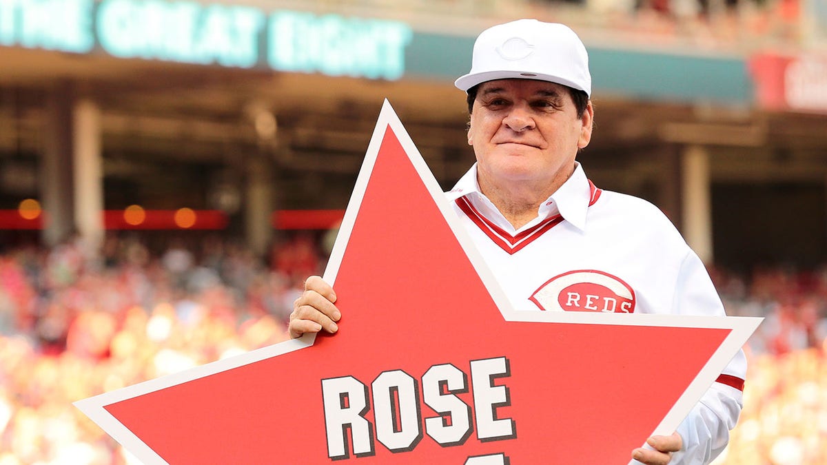 Donald Trump's Outrage: MLB's Handling Of Pete Rose And A Promised Pardon Donald Trump's Outrage: MLB's Handling Of Pete Rose And A Promised Pardon