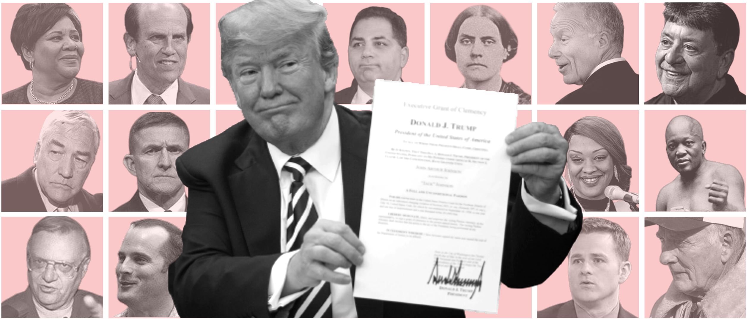 Donald Trump's Pardon Of Pete Rose: A Long-Awaited Decision Donald Trump's Pardon Of Pete Rose: A Long-Awaited Decision