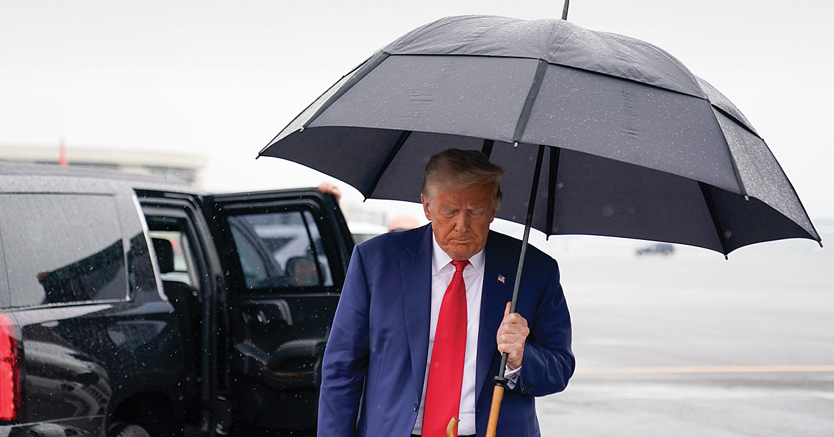 Donald Trump's Scandals: How Allegations Of Affairs And Misconduct Failed To Derail His Presidential Bid Donald Trump's Scandals: How Allegations Of Affairs And Misconduct Failed To Derail His Presidential Bid