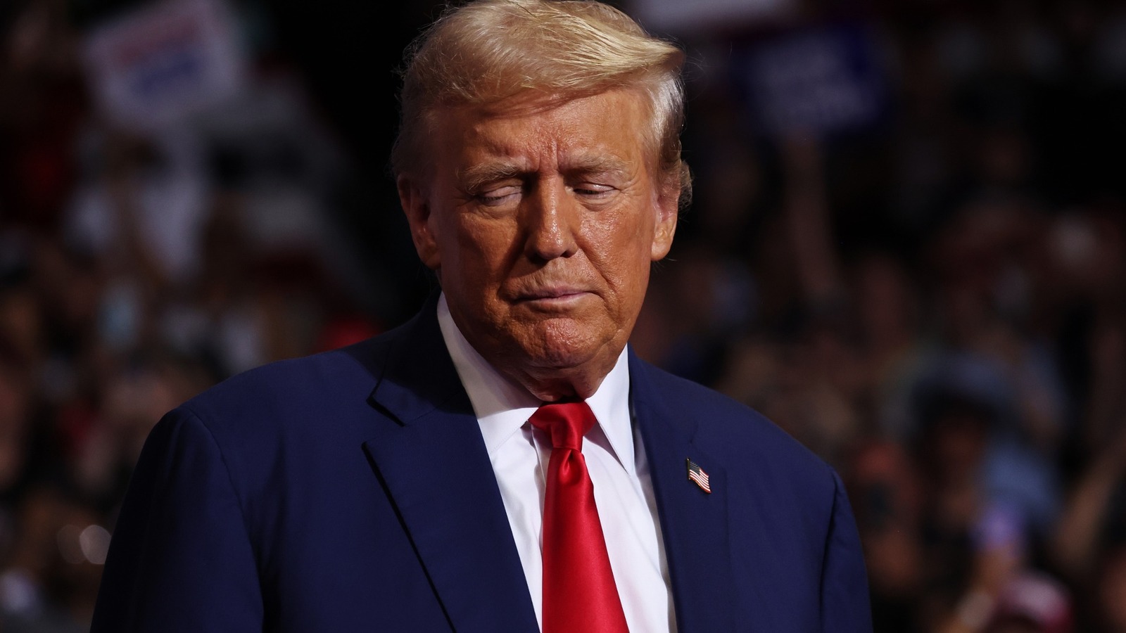 Donald Trump's Taylor Swift Announcement: MAGA's Reaction