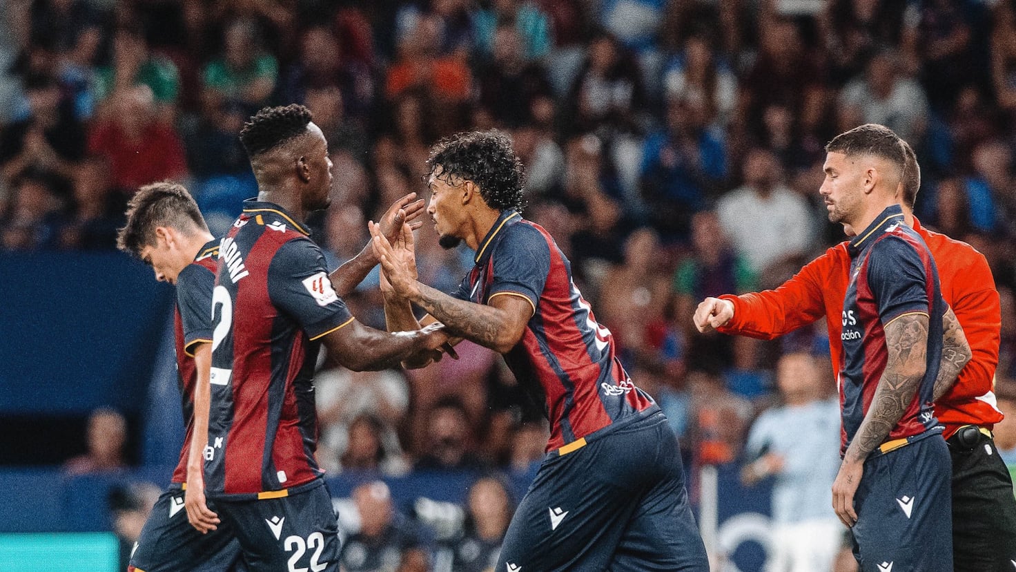 Dónde Ver Almería - Eldense Online: Guía De LaLiga HyperMotion Dónde Ver Almería - Eldense Online: Guía De LaLiga HyperMotion
