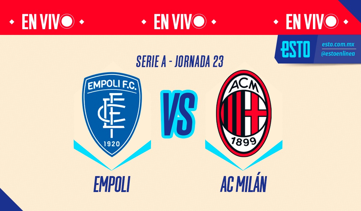 Dónde Ver El Partido AC Milan Vs Atalanta: Giménez En La Serie A Dónde Ver El Partido AC Milan Vs Atalanta: Giménez En La Serie A