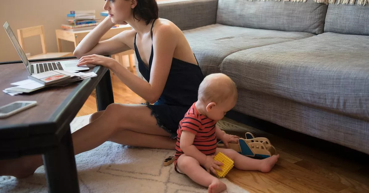 Don't Ignore This: Important HMRC Child Benefit Update