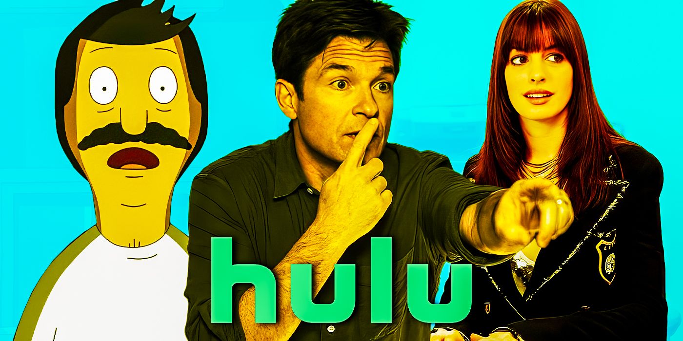 Don't Miss It!  Movies Leaving Hulu This [Month]