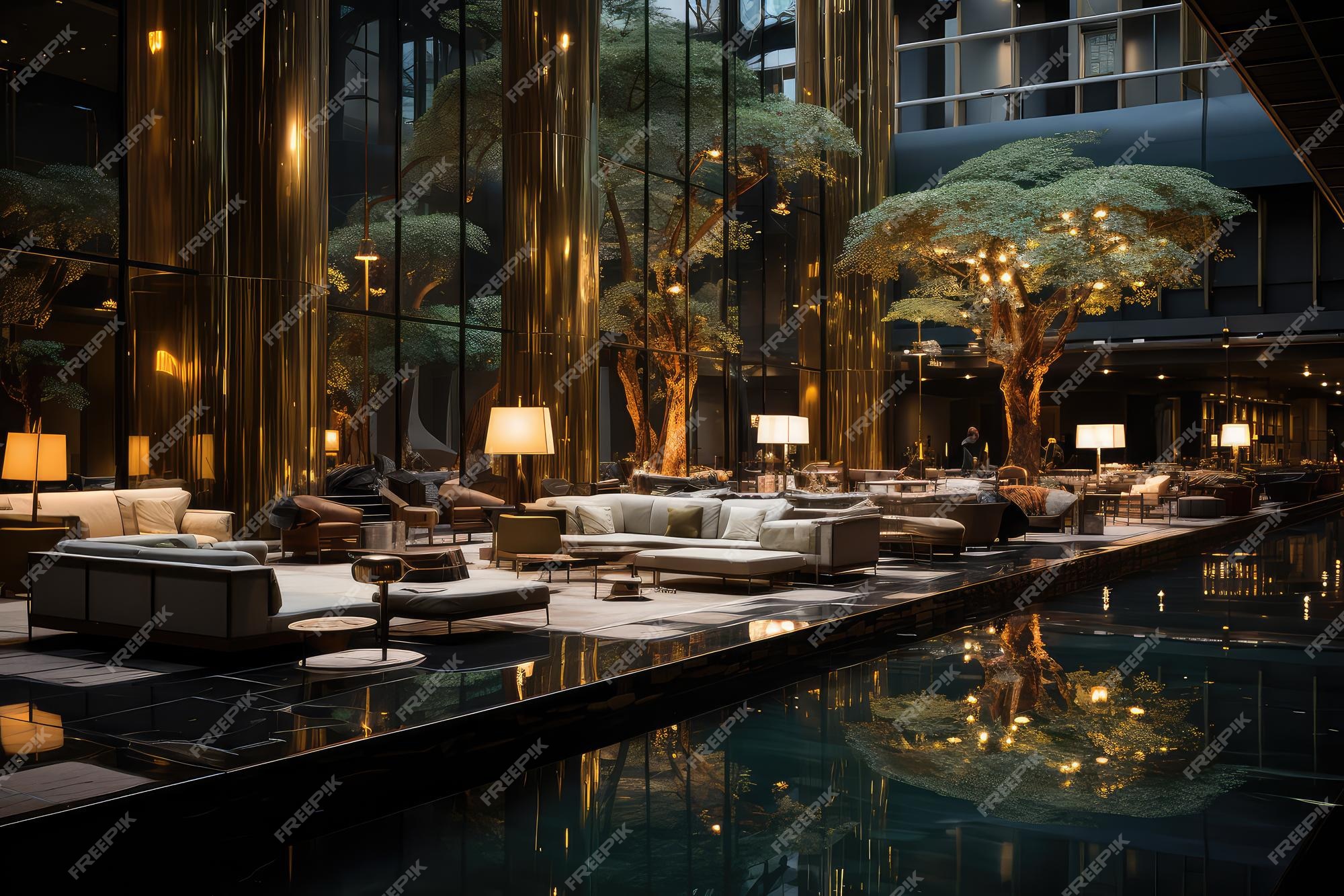 Don't Miss Out: 30% Off Lavish Hotel Stays This Spring Don't Miss Out: 30% Off Lavish Hotel Stays This Spring